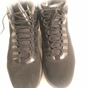 Jordan 10s